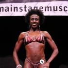 Sharon  Deese - NPC Mid Atlantic Championships 2012 - #1